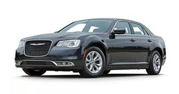 Chrysler 300