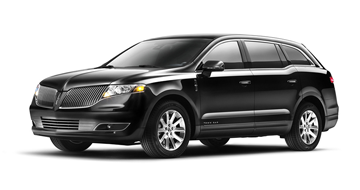 Lincoln MKT