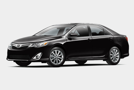 Toyota Camry Toyota Camry