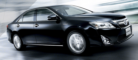 Camry Camry